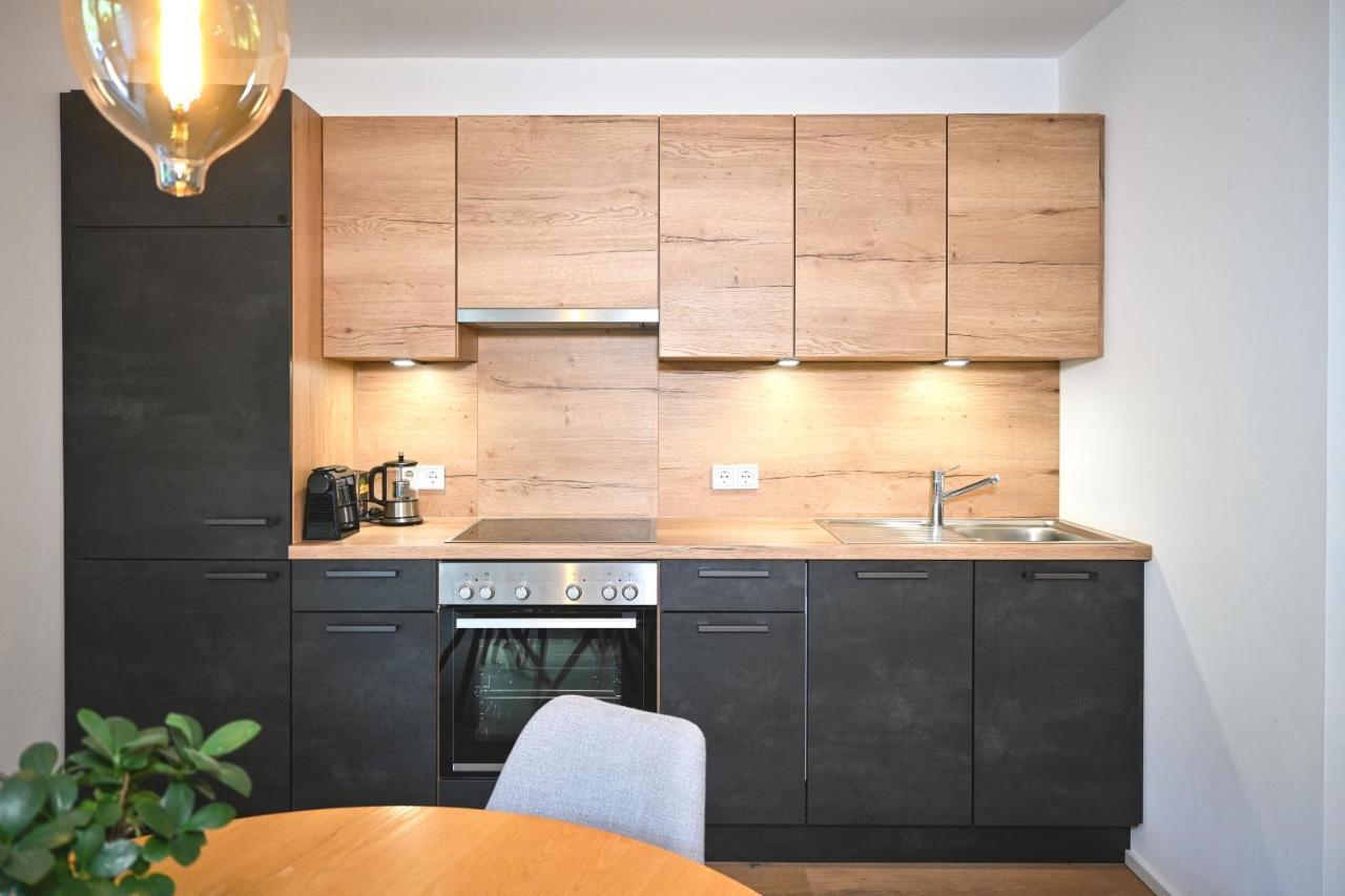 Apartment K13 Bad Wiessee Exterior foto